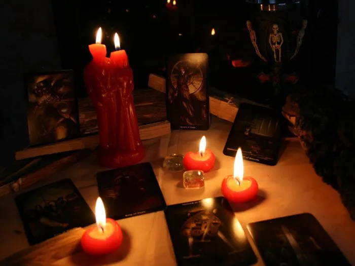 Сильная ясновидящая Анна в Вязьме